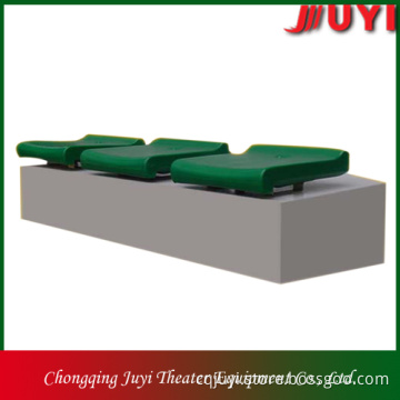 BLM-0411 plastic seating wholesaler cheap factory price stadium seats used